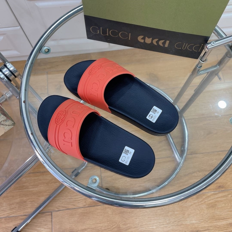 Gucci Slippers